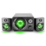 MICROLAB U210 MULTIMEDIA BLUETOOTH SPEAKER - Image 2
