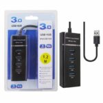 USB HUB 3.0-4 PORT - Image 4