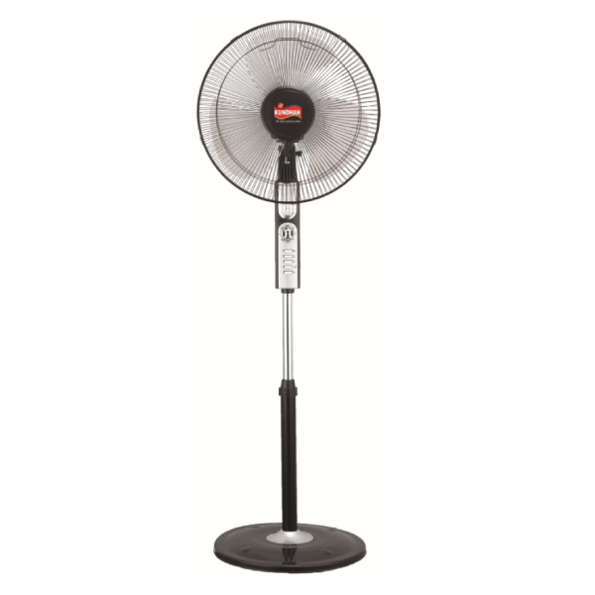 ELECTRICALSTAND FAN KUNDHAN KSF-0115 - Image 1