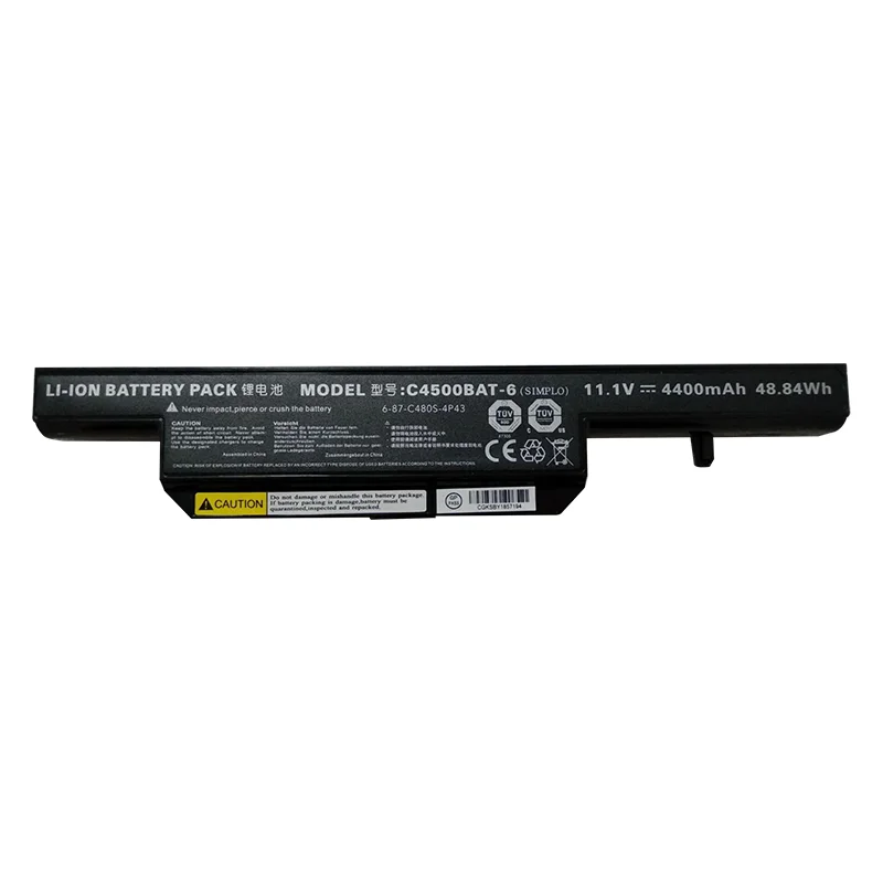 Singer C4500BAT-6 BATTERY - Image 1