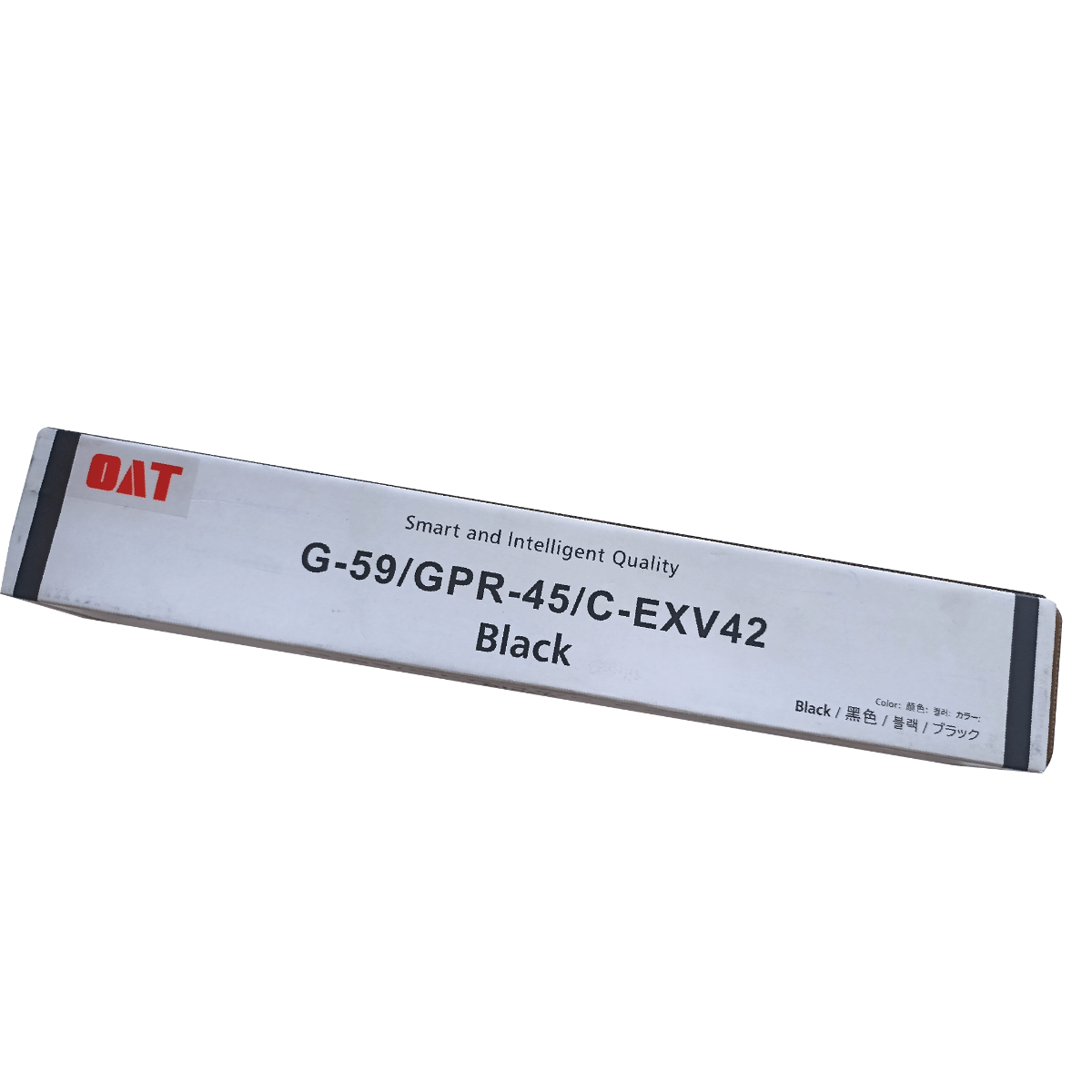 OAT NPG 59 TORNER CARTRIDGE (FOR Canon NPG28 /59 TORNER) - Image 1