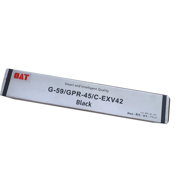 OAT NPG 59 TORNER CARTRIDGE (FOR Canon NPG28 /59 TORNER)