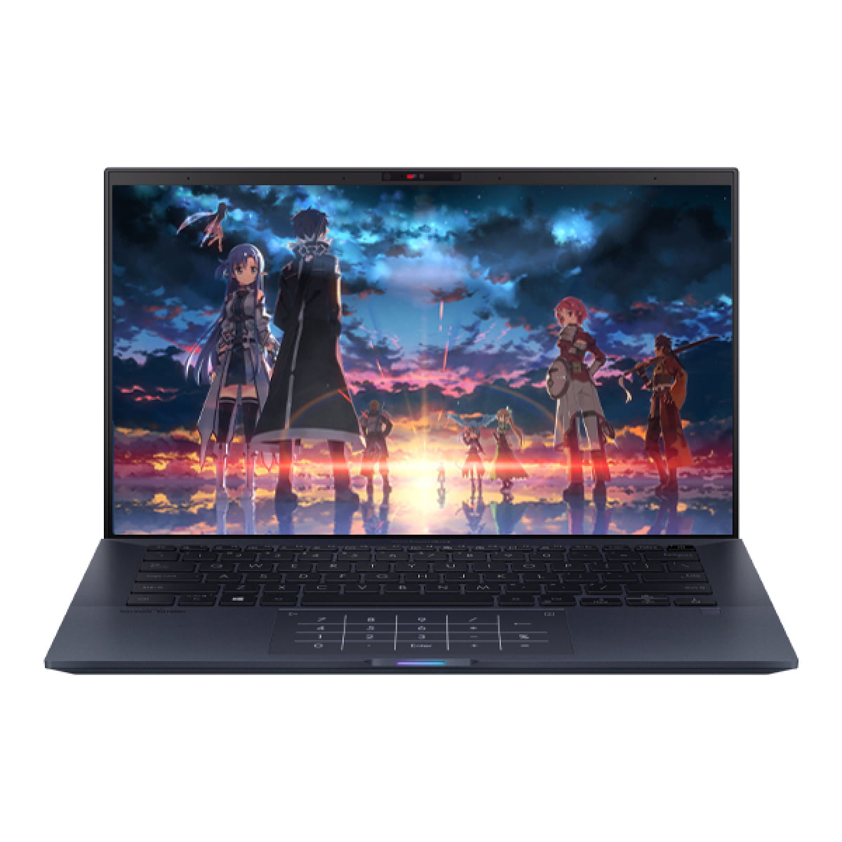 ASUS EXPERT BOOK B1500CEAE/I711G/512SSD/2GV/16GB/15.6FHD/DOS - Image 1