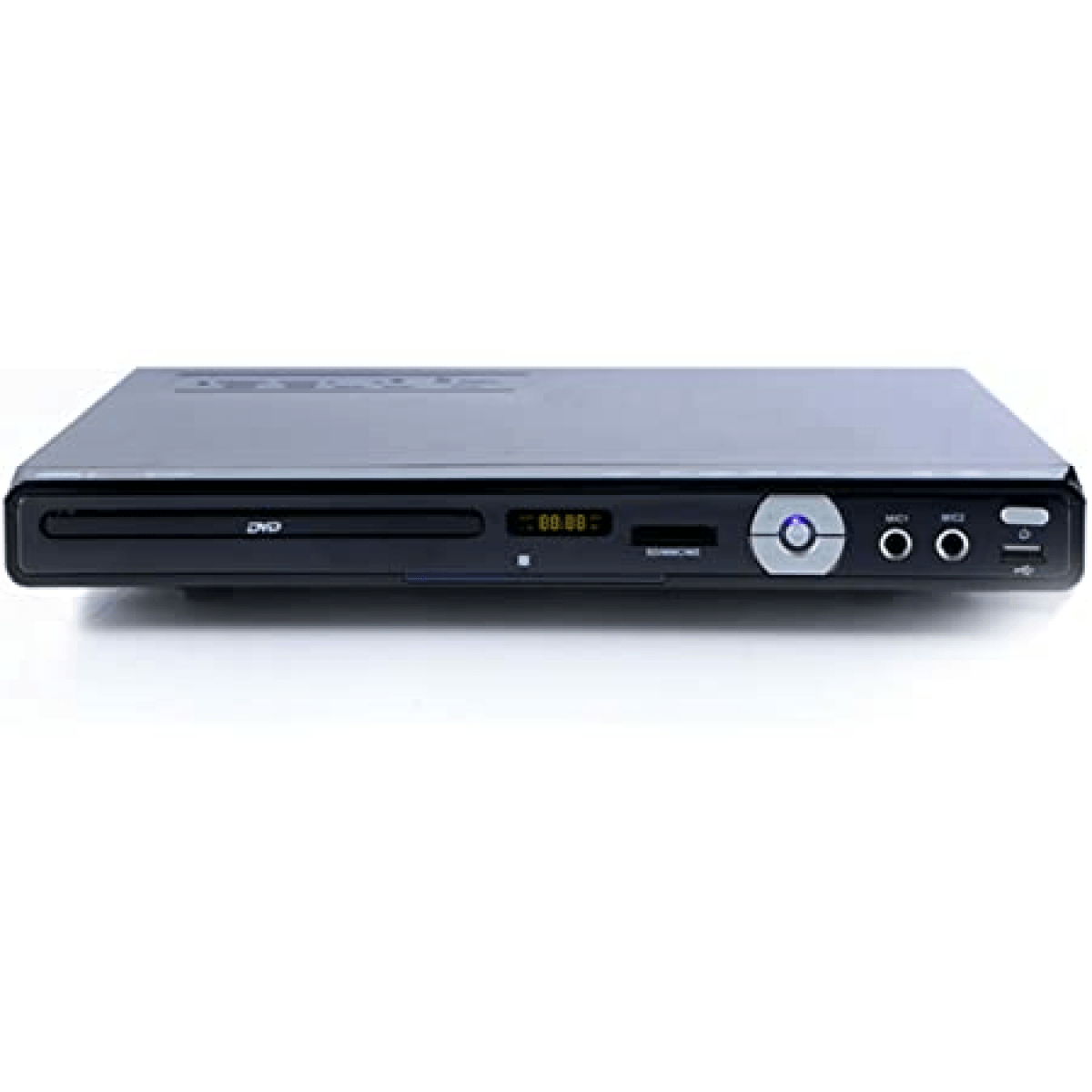 DVD PLAYER ENG DVD803 - Image 1
