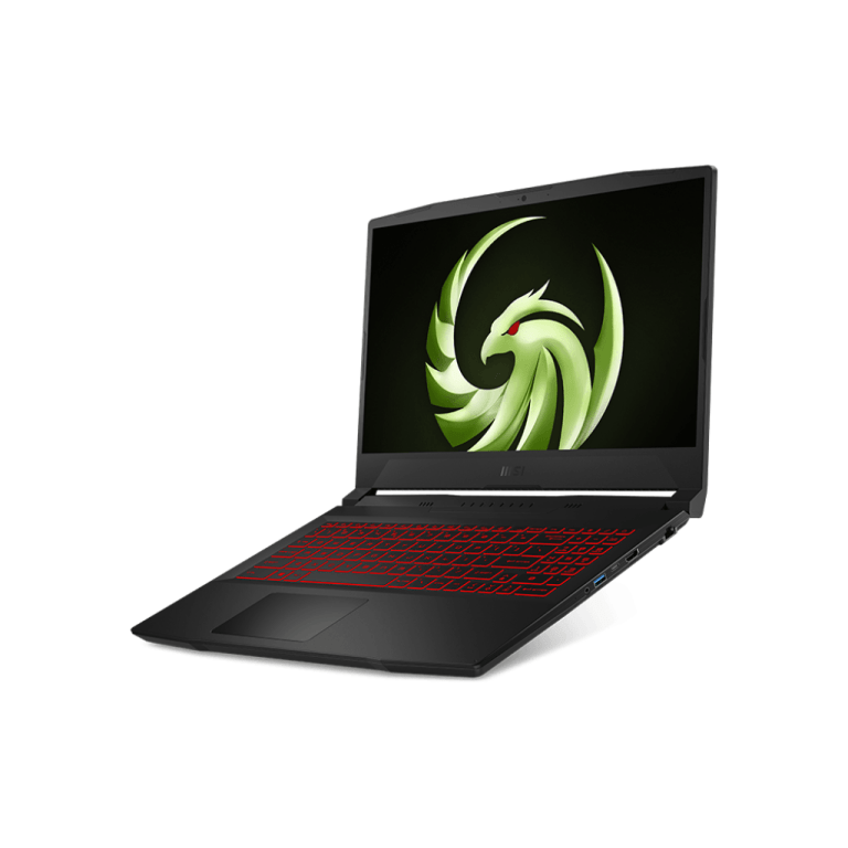 MSI BRAVO BRD5