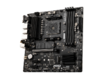 MSI B550M PRO VDH WIFI MOTHERBOARD - Image 3