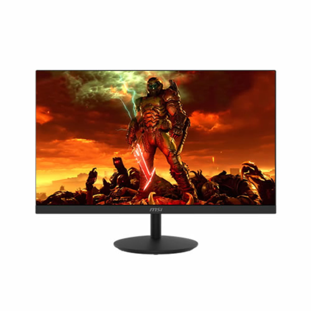 MSI PRO  MP271 FHD 75Hz GAMING MONITOR 9S6-3PAS - Image 1