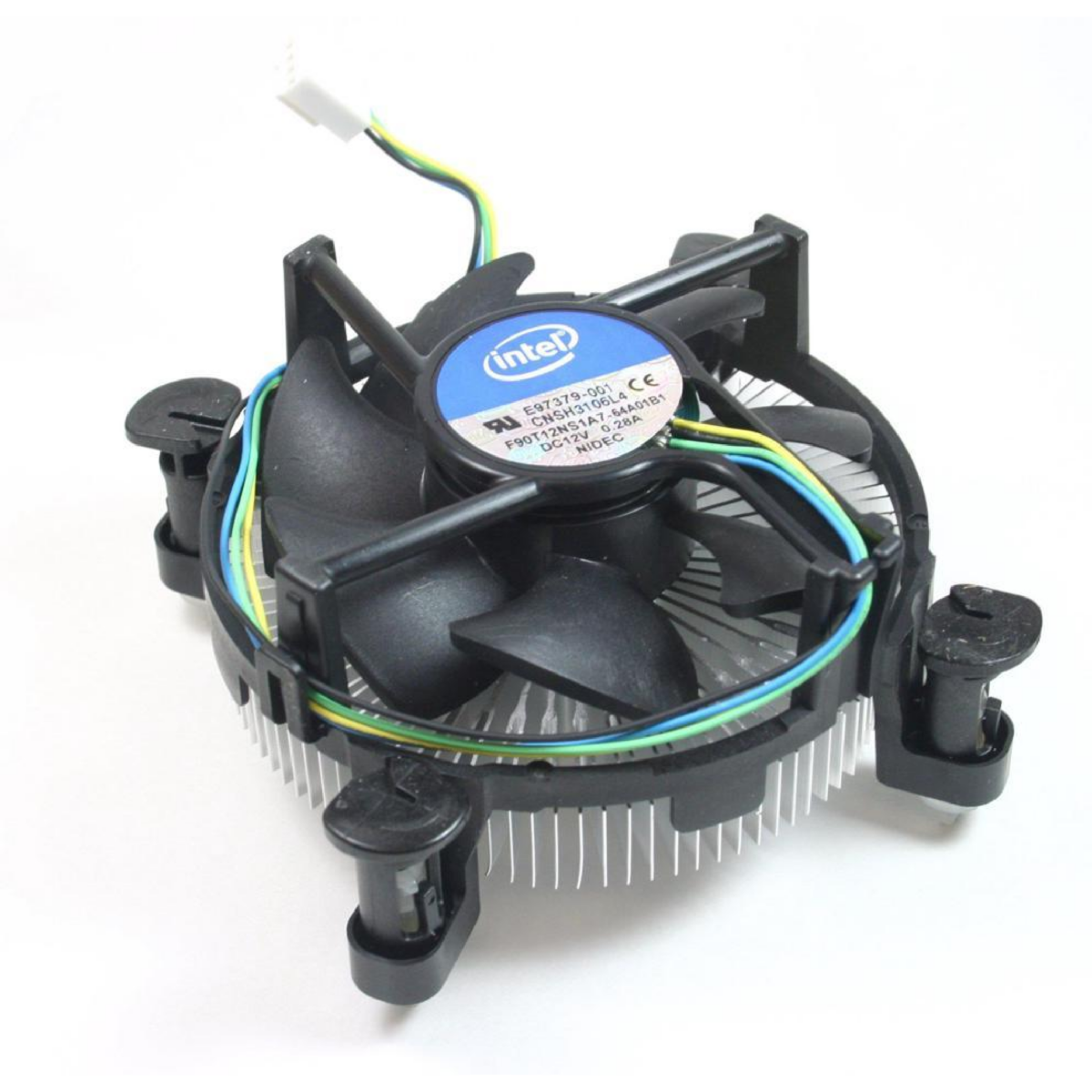 1155 USED PRO FAN - Image 1