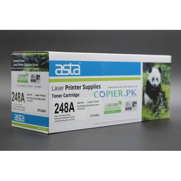 TONER 248 A MASTRE J