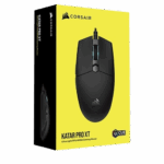 CORSAIR KATAR PRO ULTRA LIGHT WIRED MOUSE GAMING - Image 2