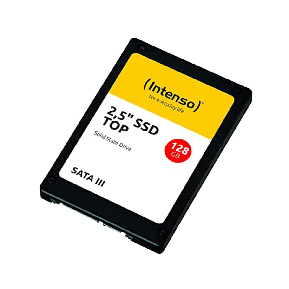 USED SSD 128GB - Image 1