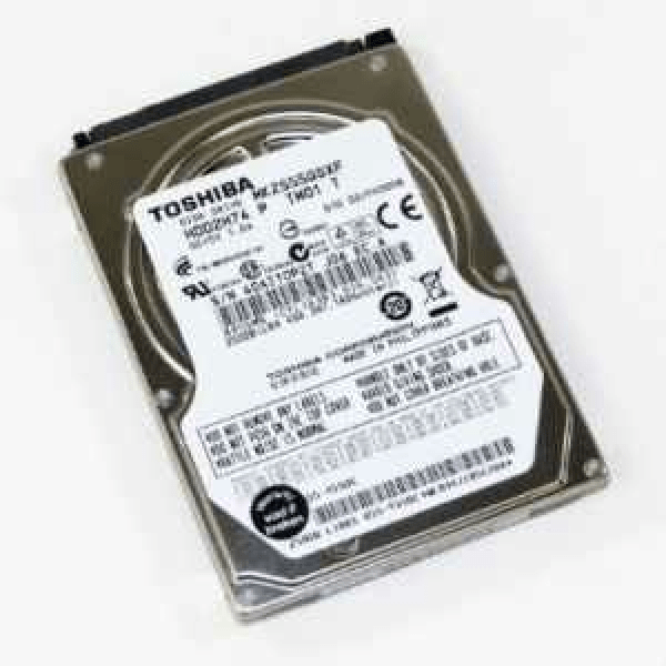 USED LAPTOP HARD DISK 250GB