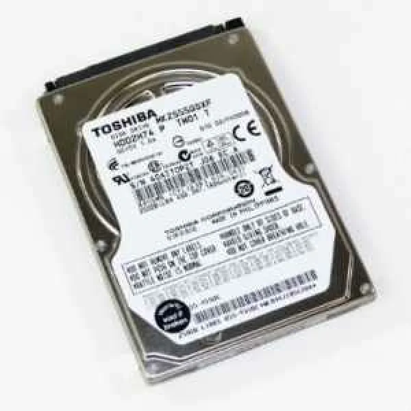 USED LAPTOP HARD DISK 250GB