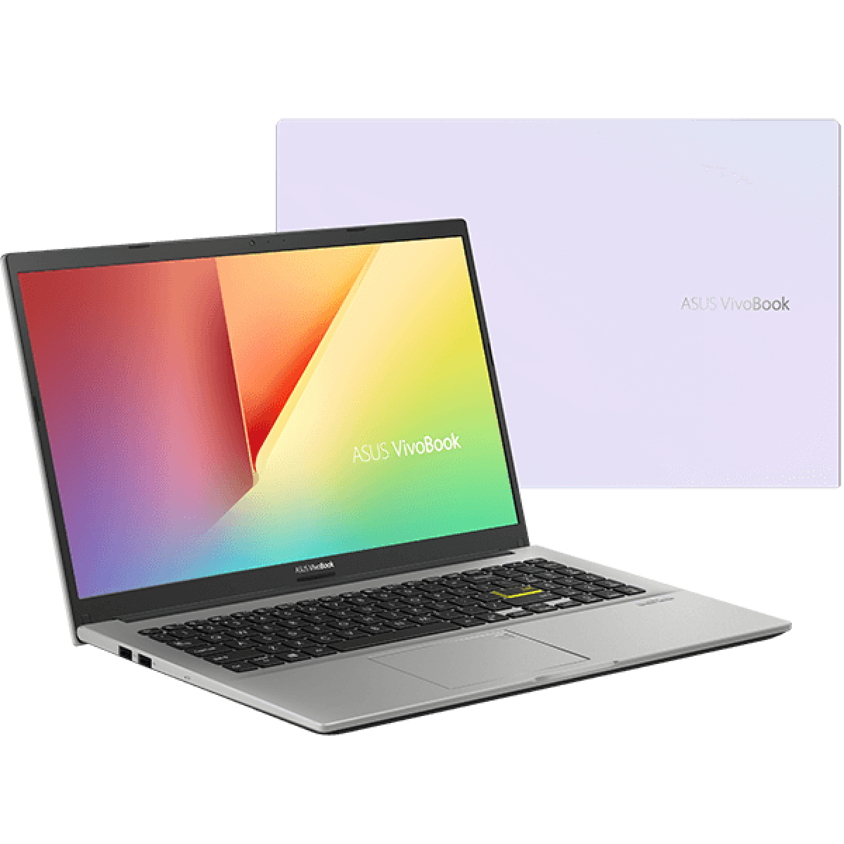 ASUS-X-513EP-BQ293T CORE I5-1135G 8GB RAM DD4 512SSD - Image 1