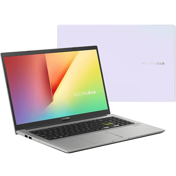 ASUS-X-513EP-BQ293T CORE I5-1135G 8GB RAM DD4 512SSD - Image 1