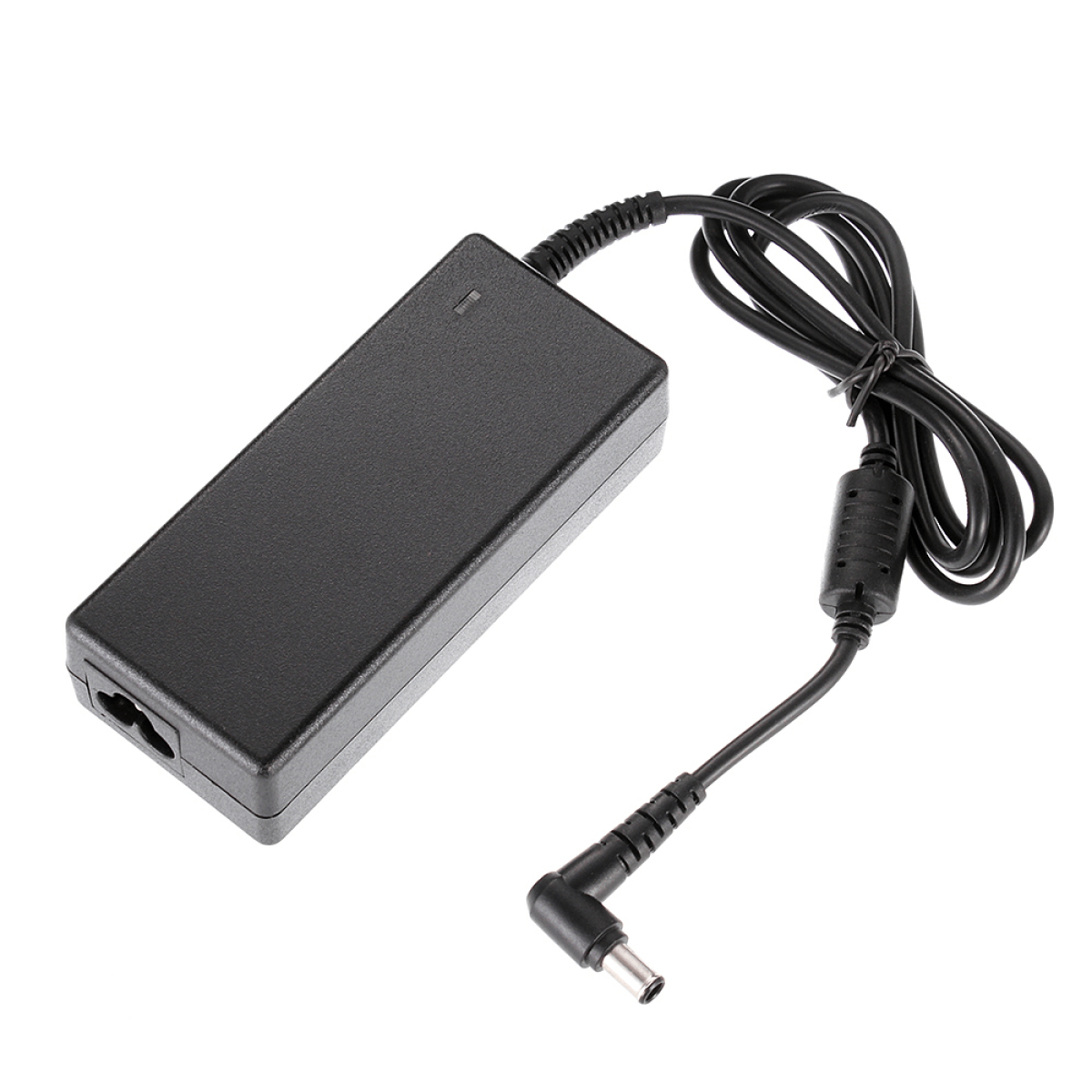 LAPTOP POWER ADAPTER SAMSUNG 14V - 3A YELLOW PIN - Image 1