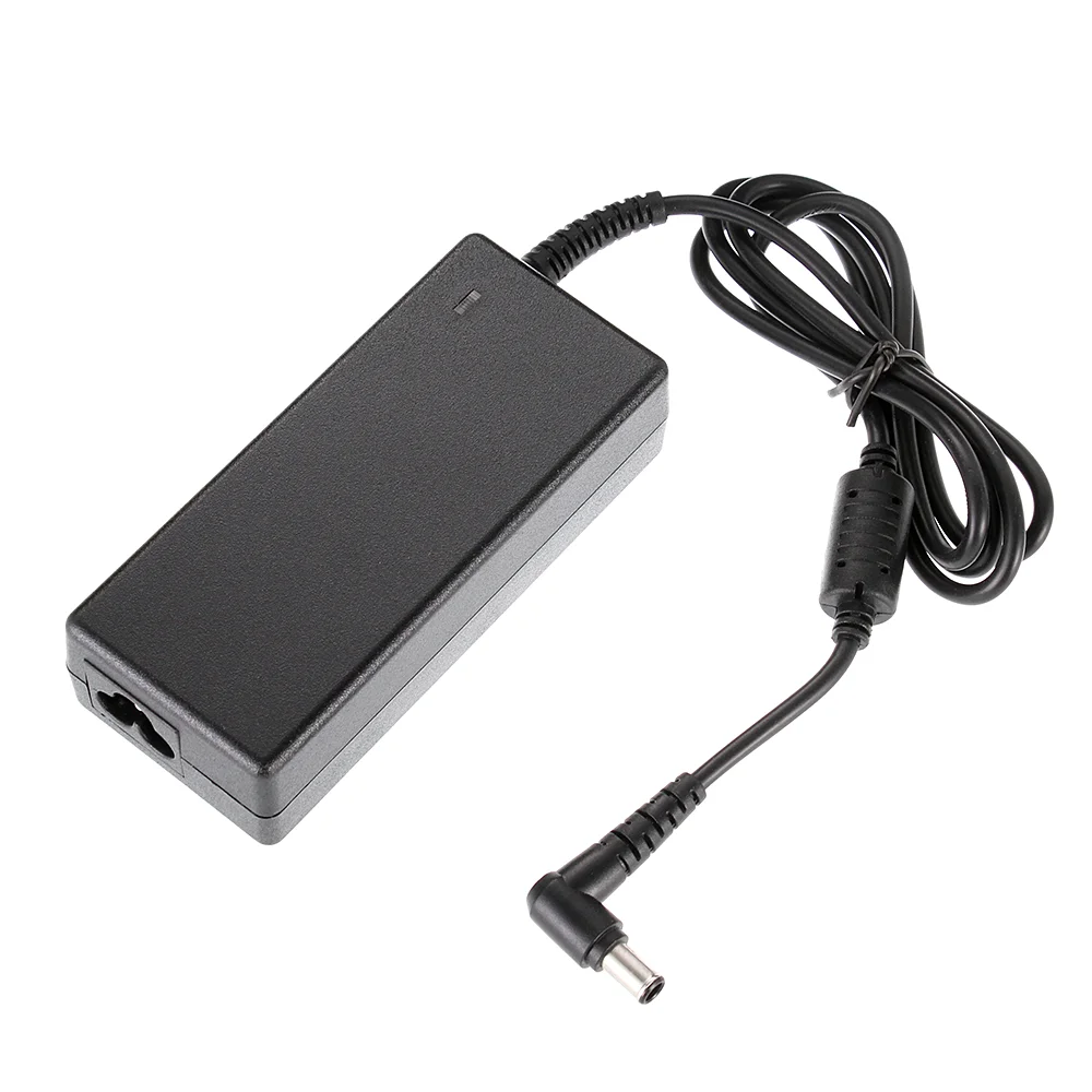 13_1 LAPTOP POWER ADAPTER SAMSUNG 14V - 3A YELLOW PIN - Image 1