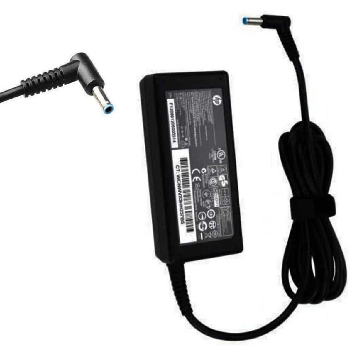 ACER 19V - 4.74A BLUE PIN LAPTOP POWER ADAPTER - Image 1