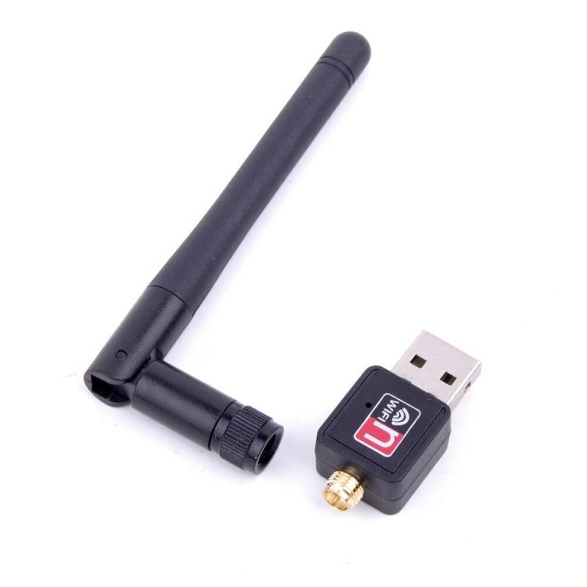 WIFI ADAPTOR 150 MBPS 802.IIN - Image 1