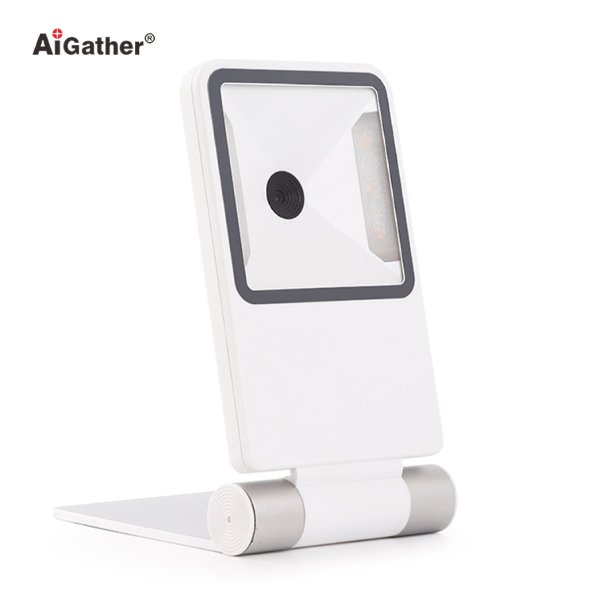 BARCODE SCANNER-AIGATHER A-20 2D DESKTOP - Image 1