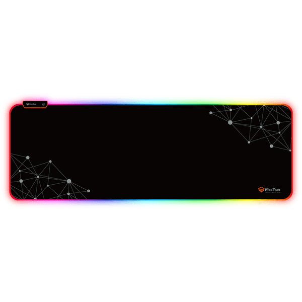 MEETION PD 121 MOUE PAD RGB