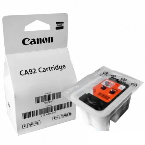 CANON CA92 PRINTHEAD COLOR