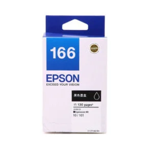 CARTRIDGE EPSON 166 ECONOMY YELLOW - Image 1