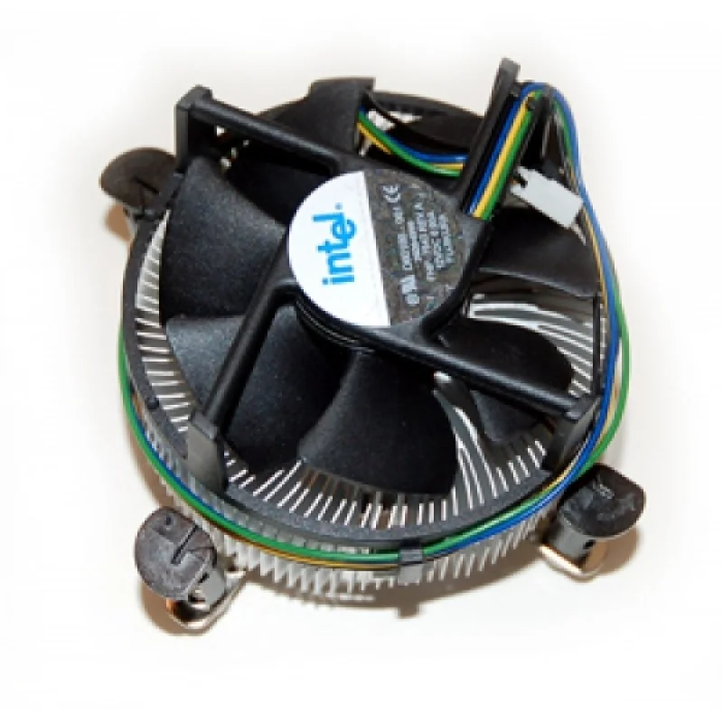 USED FAN NORMAL 775/1150 - Image 1