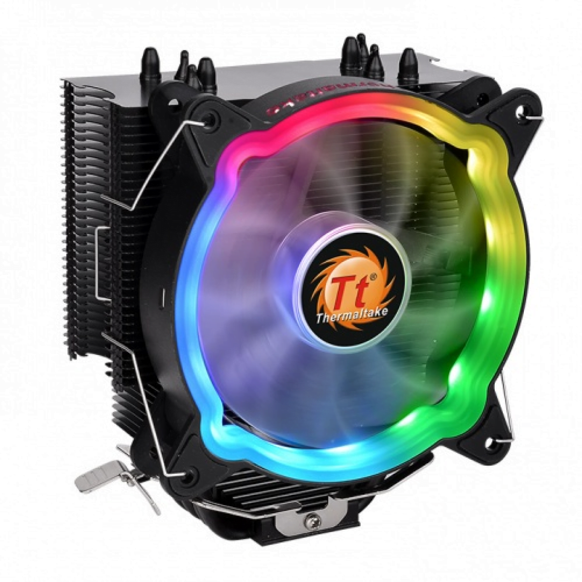 COOLING FAN RGB UX200 THERMALTAKE - Image 1