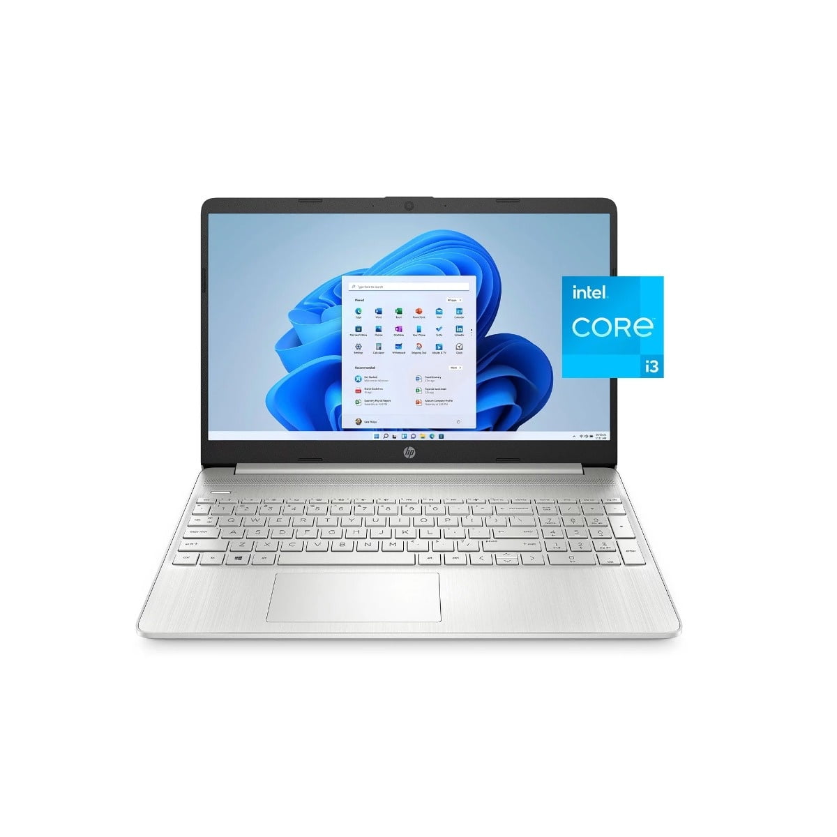 HP 15-DY2791WM LAPTOP - Image 1