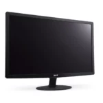 24" USED MONITOR  LED WIDE - Image 2