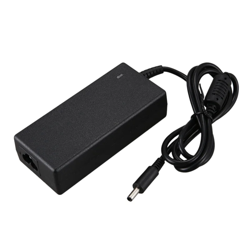 LAPTOP POWER ADAPTER ACER 19 V - 4.74 A BLACK PIN - Image 1