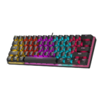 ARMAGGEDDON MKA 1C NEO GAMING KEYBOARD