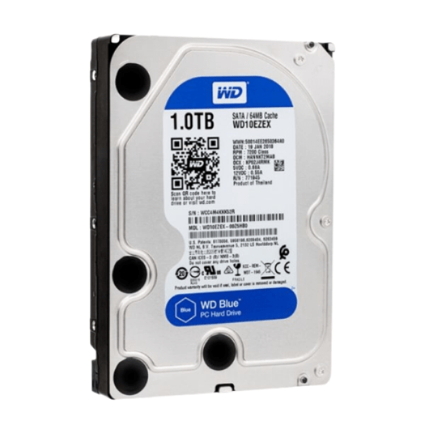 USED DESKTOP HARD DISK 1TB