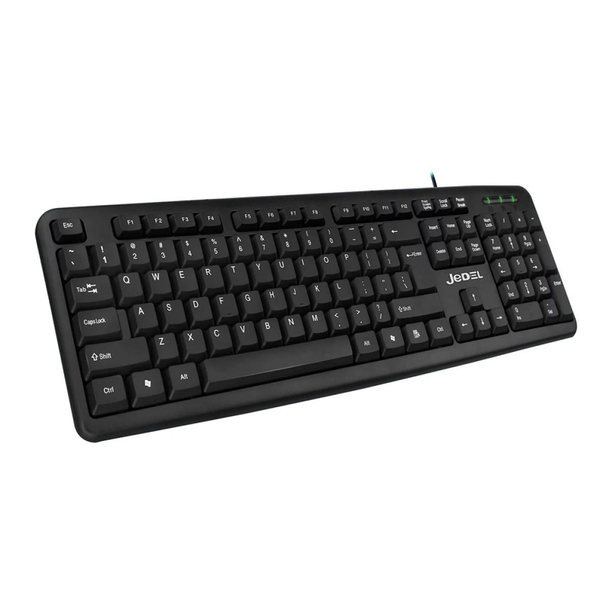 KEYBOARD JEDEL K11 - Image 1