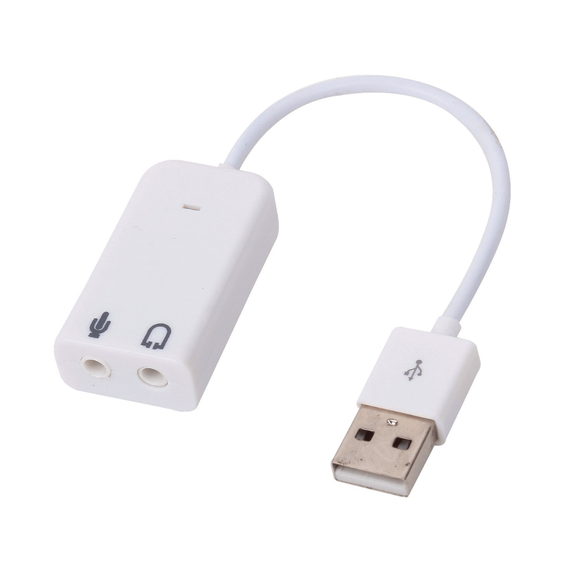 USB SOUND CARD 5.1 - Image 1