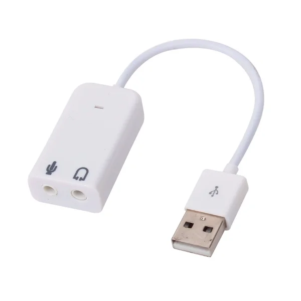 USB SOUND CARD 5.1