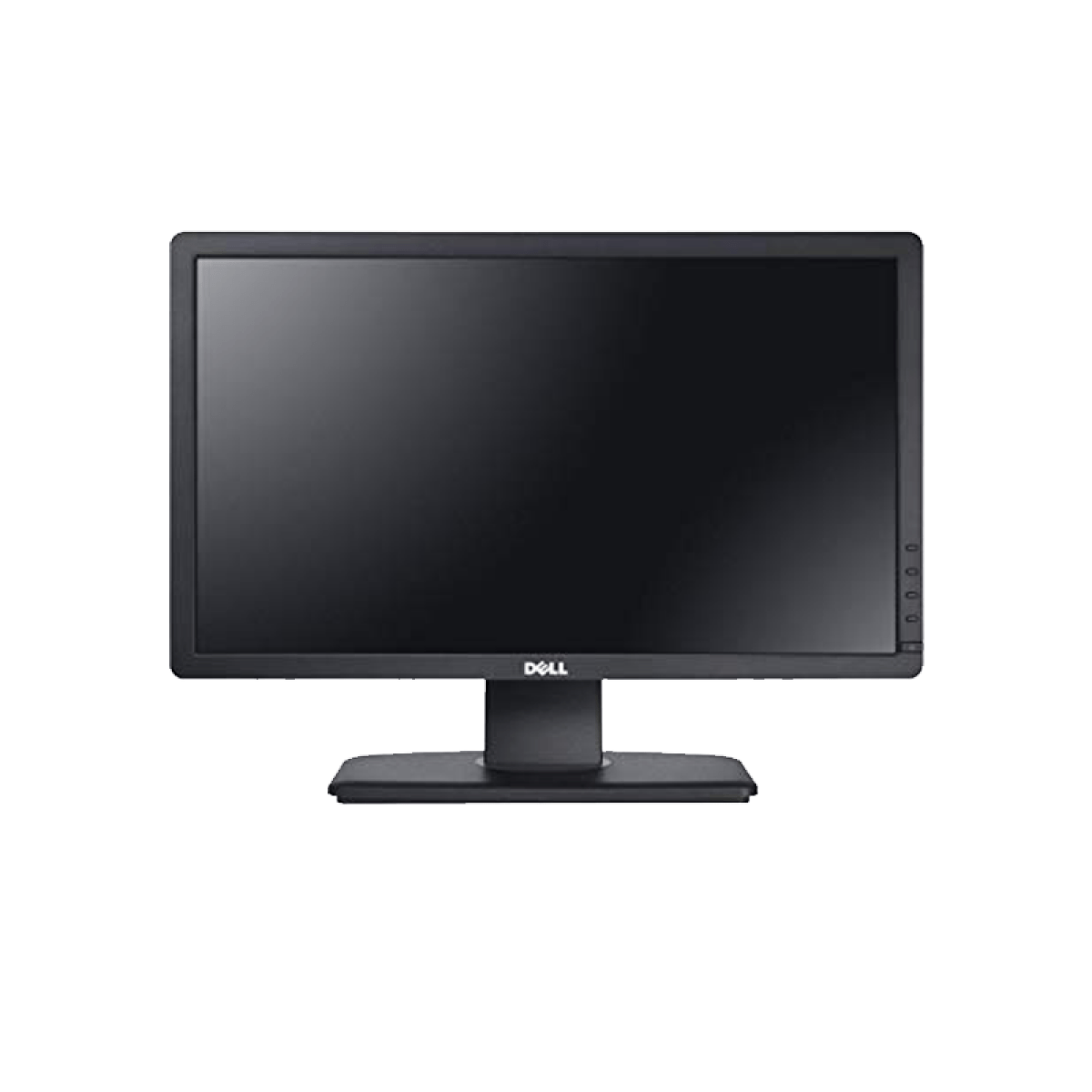 20" DELL 2016  IPS USED MONITOR - Image 1