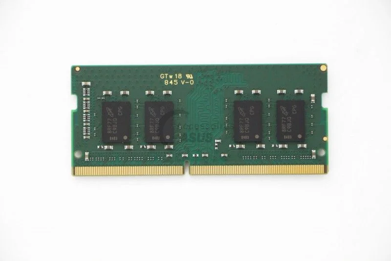USED 4GB DDR4 LAPTOP RAM - Image 1
