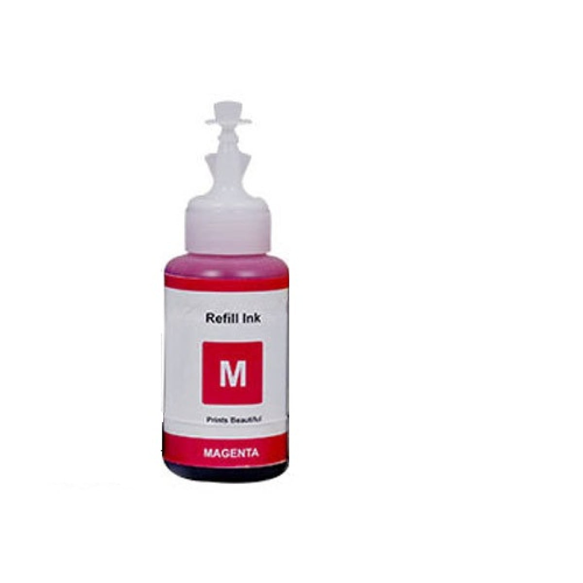 REFILL INK MAGENTA - Image 1