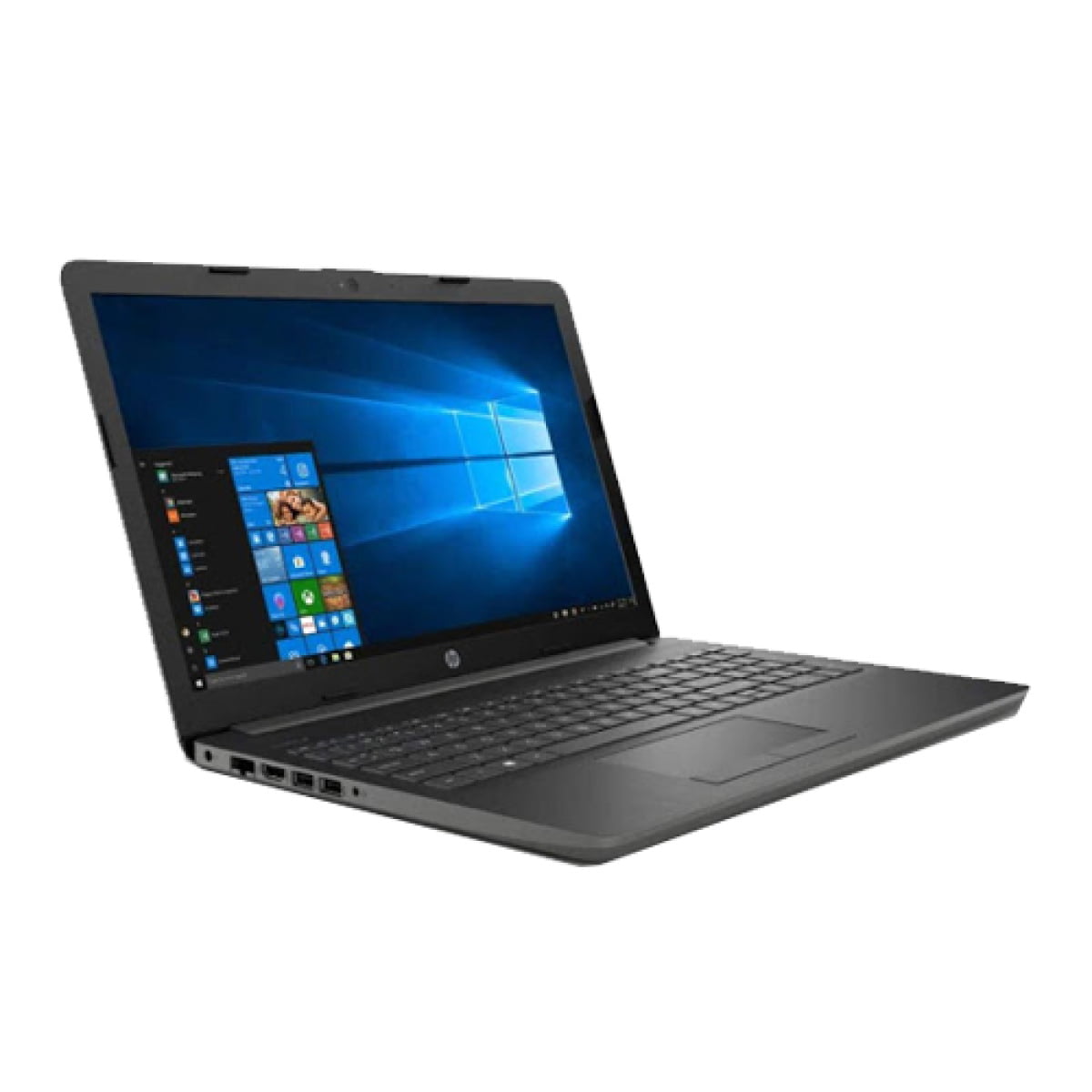 hp 15s-DU3022TU-I3-115G4-4GB, 1TB, 15.6 FHD, WIN10 HOME - Image 1