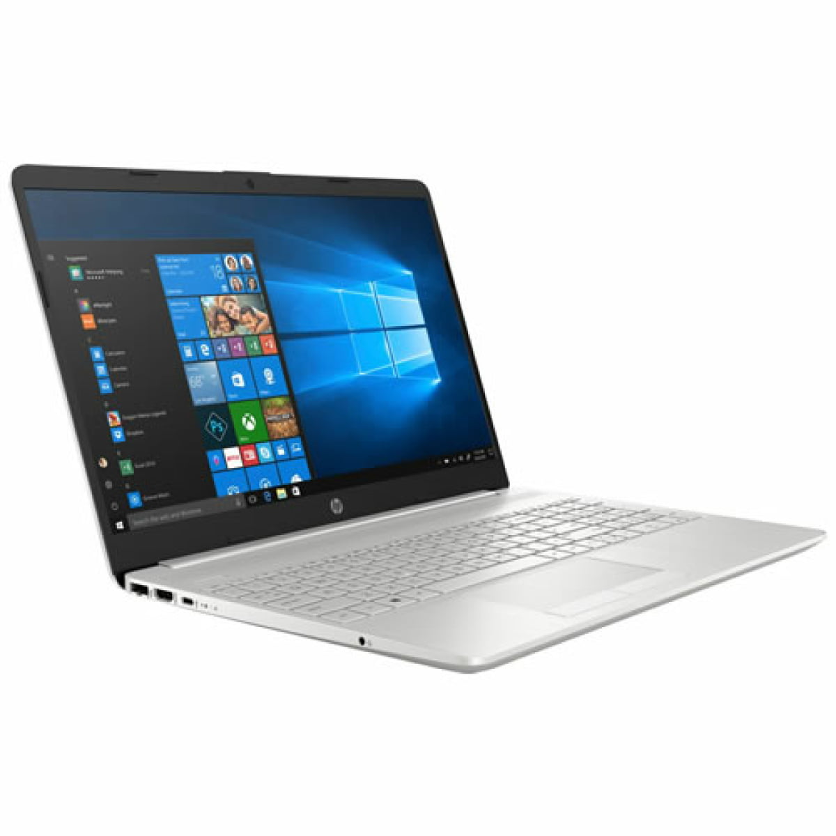 HP 15S-DU3024TU LAPTOP - Image 1