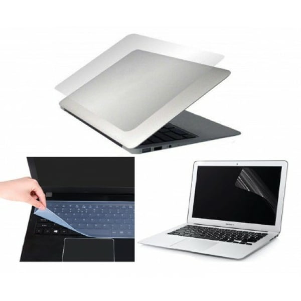 LAPTOP SKIN PACK