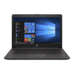 HP PROBOOK 245G8 RYZEN 3 3250U/8GB/256GB SSD/14"INCH HD DISPLAY/RADEON GRAPHICS/W10 PRO LAPTOP