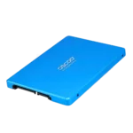 OSCOO-128GB(BLUE HOUSING) 3DTLC SATA SSD - Image 3