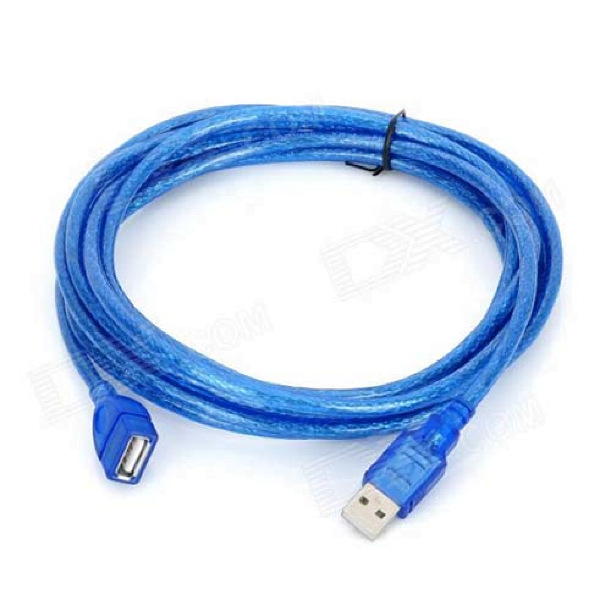 EXTENTION CABLE 1.5 M USB - Image 1