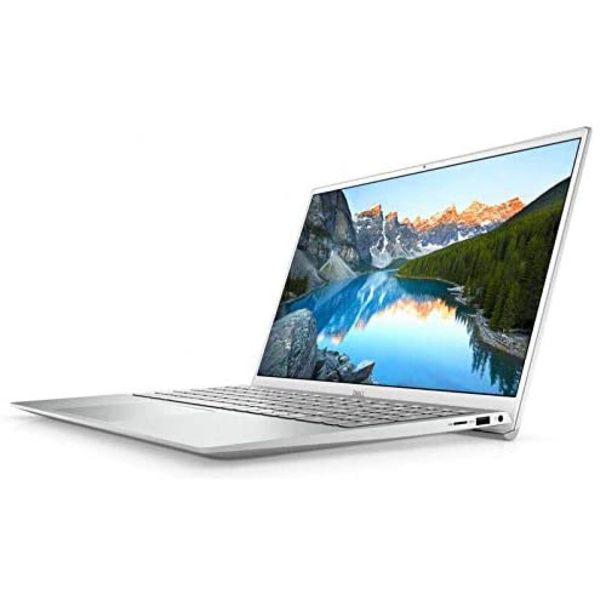 Dell Inspiron 5505 AMD Ryzen 5 4500U,15.6-inch FHD, 8GB, 256SSD, Win 10 Laptop - Image 1