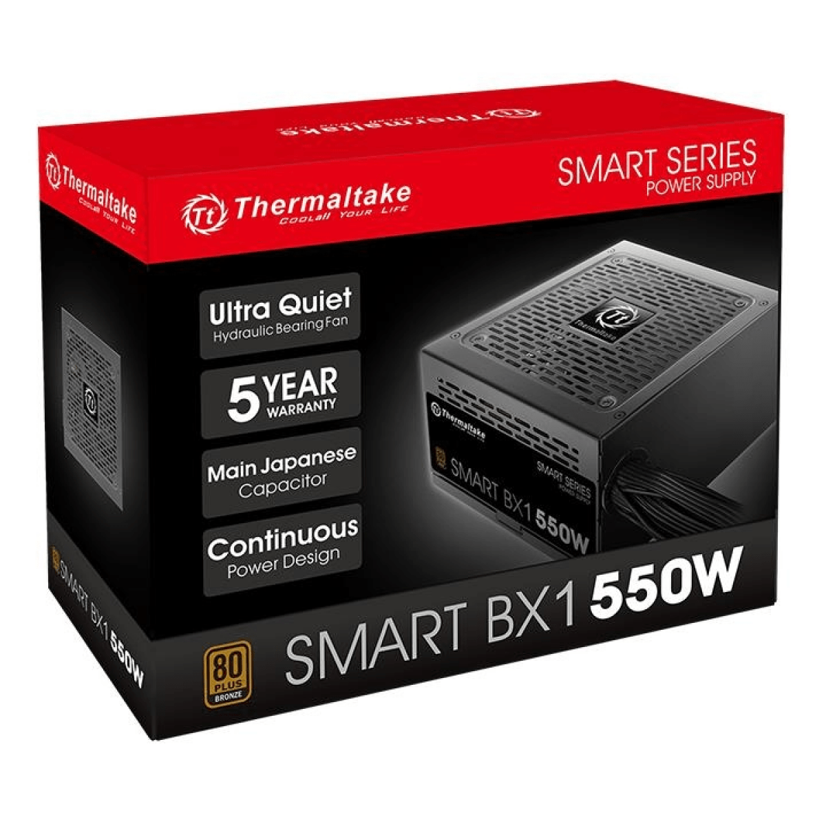 POWER SUPPLY SMART BX1/0050W/NON - Image 1