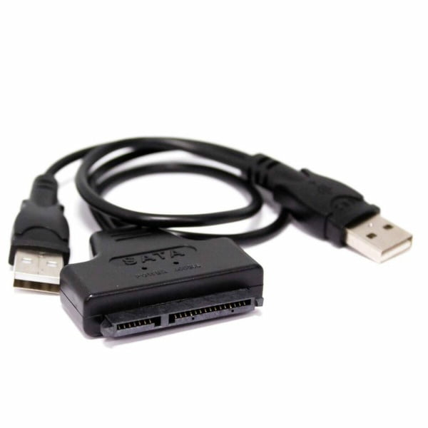 USB TO SATA  2.0 CABLE