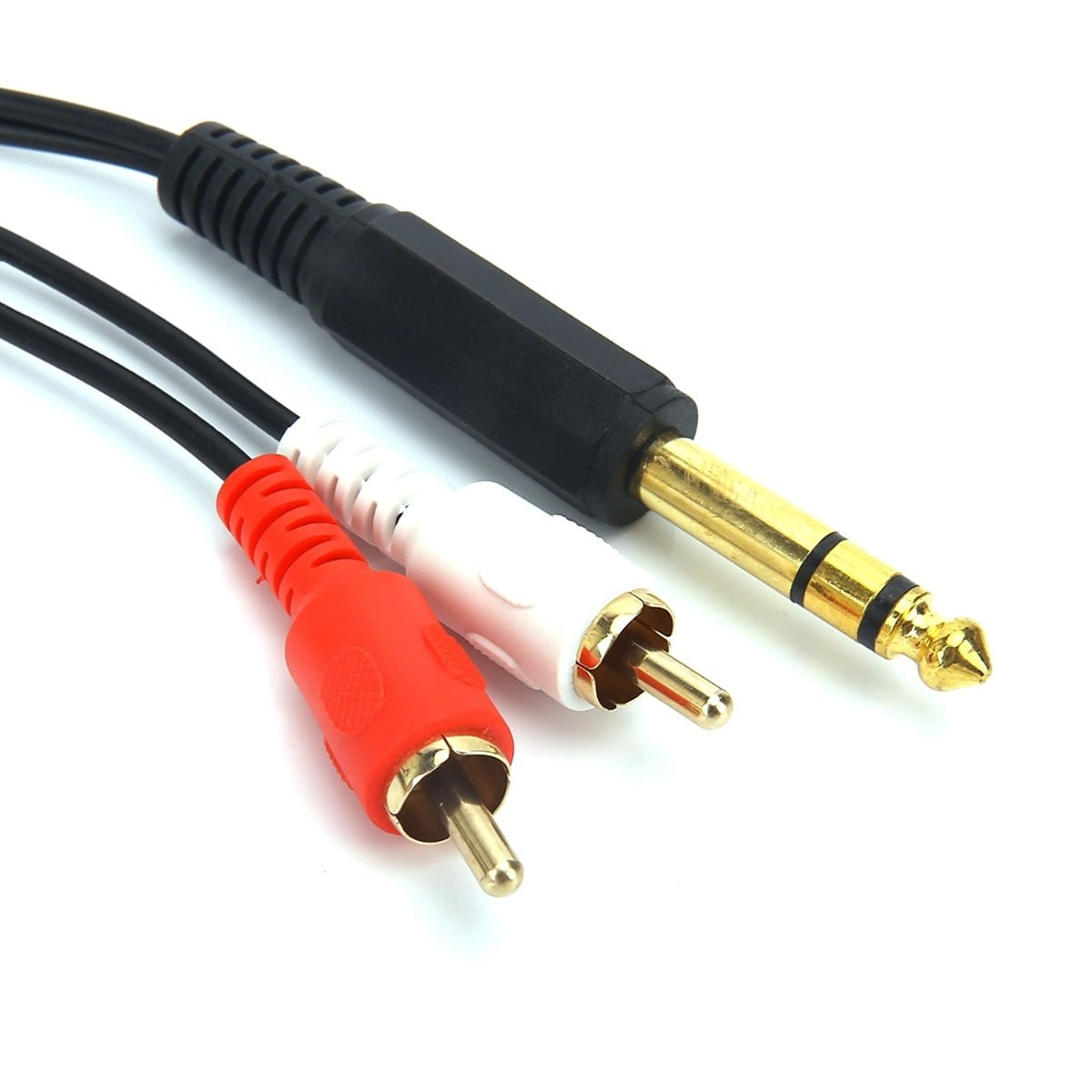 2RC TO AUDIO CABLE - Image 1